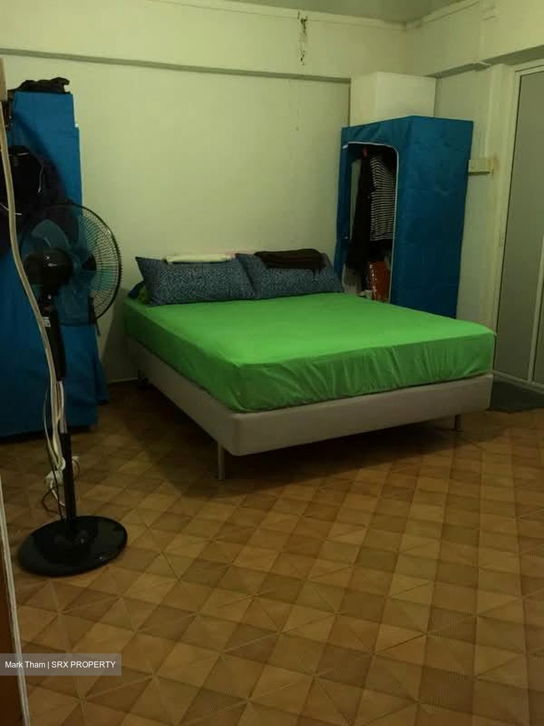 Blk 601 Eunos Rainbow (Bedok), HDB 5 Rooms #532265111